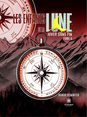 cover image of Hiver sans fin